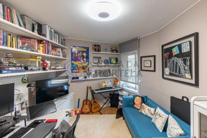 Apartamento T4 para Venda em Matosinhos e Leça da Palmeira