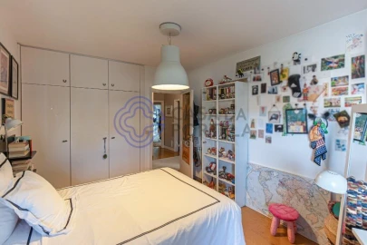 Apartamento T4 para Venda em Matosinhos e Leça da Palmeira