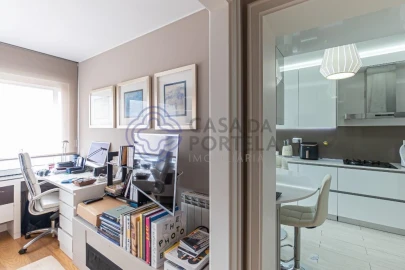 Apartamento T4 para Venda em Matosinhos e Leça da Palmeira