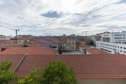 Apartamento T4 para Venda em Matosinhos e Leça da Palmeira
