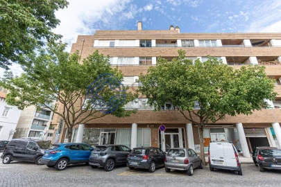 Apartamento T4 para Venda em Matosinhos e Leça da Palmeira