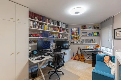 Apartamento T4 para Venda em Matosinhos e Leça da Palmeira