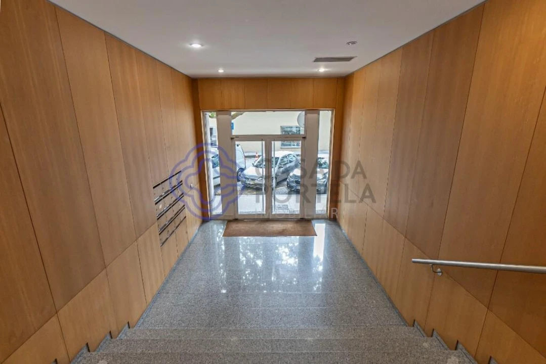 Apartamento T4 para Venda em Matosinhos e Leça da Palmeira Foto 5