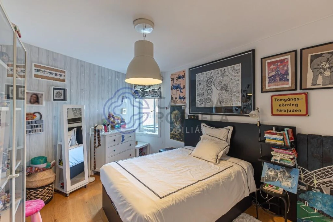 Apartamento T4 para Venda em Matosinhos e Leça da Palmeira Foto 39