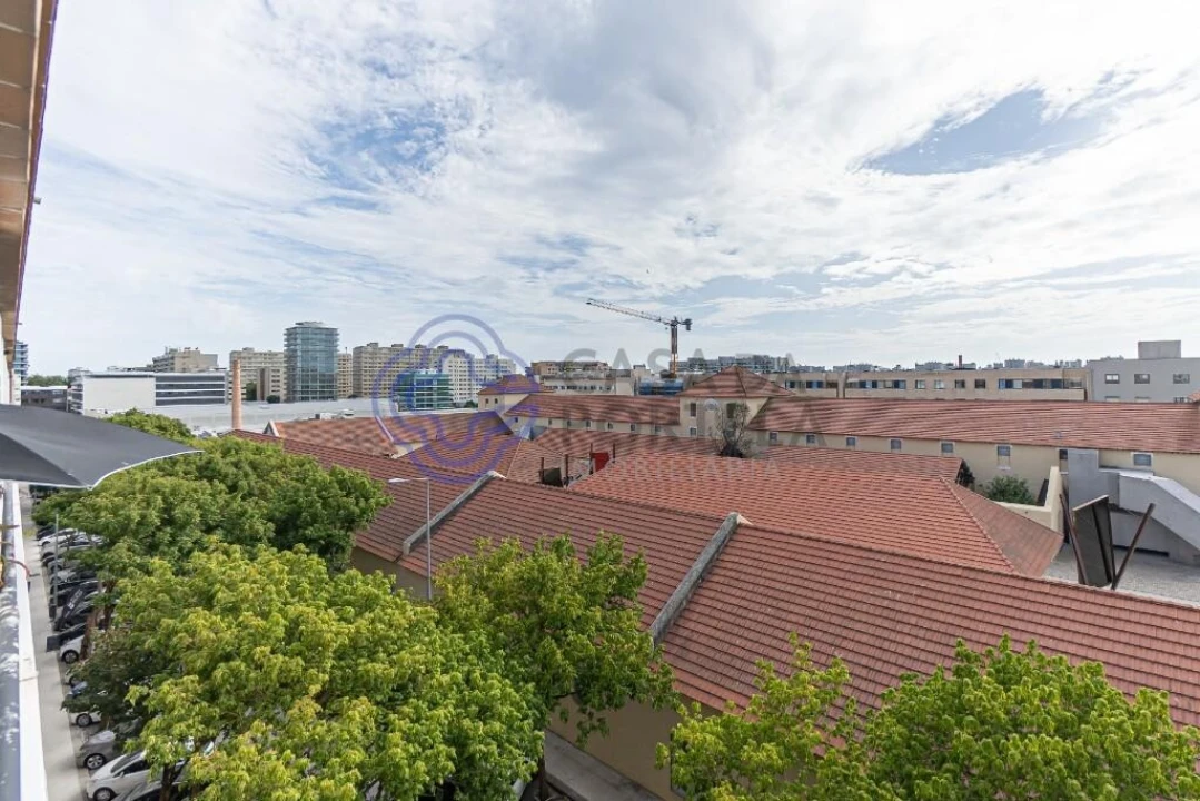 Apartamento T4 para Venda em Matosinhos e Leça da Palmeira Foto 55