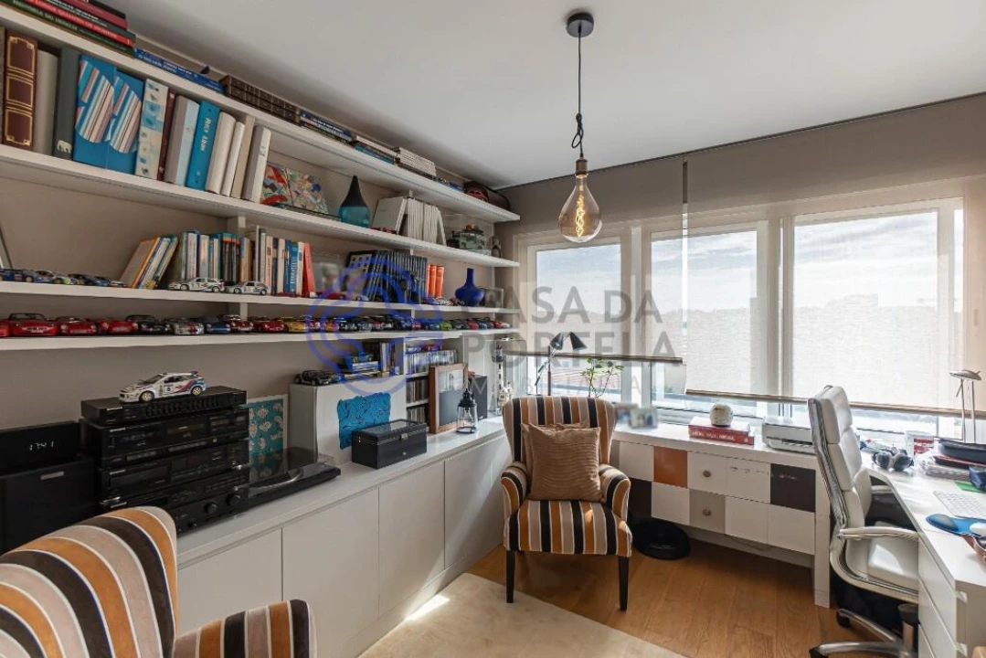 Apartamento T4 para Venda em Matosinhos e Leça da Palmeira Foto 24