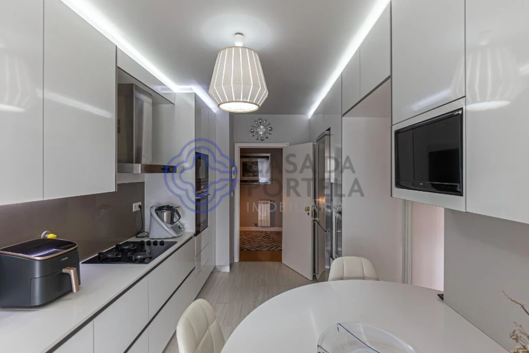 Apartamento T4 para Venda em Matosinhos e Leça da Palmeira Foto 32