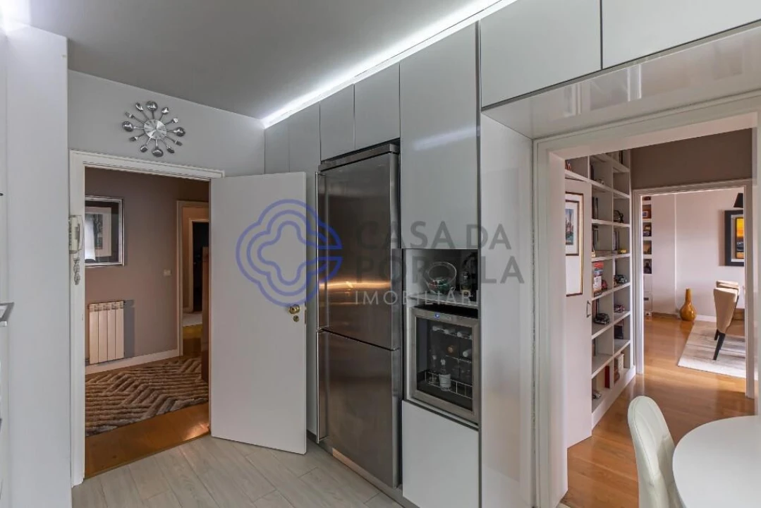 Apartamento T4 para Venda em Matosinhos e Leça da Palmeira Foto 31