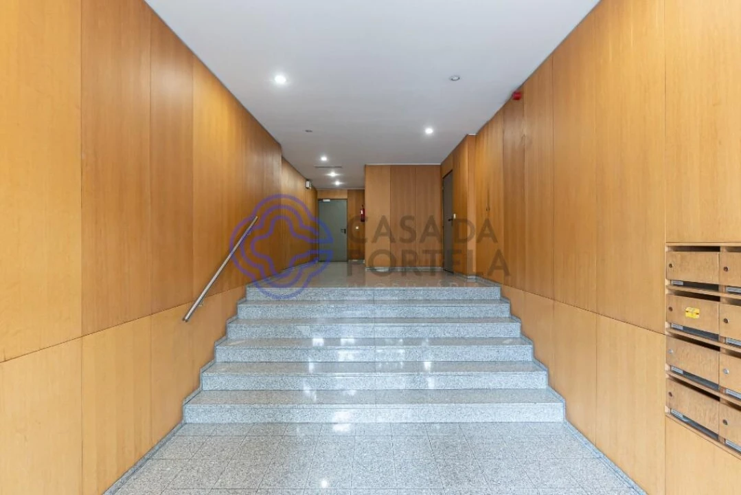 Apartamento T4 para Venda em Matosinhos e Leça da Palmeira Foto 4
