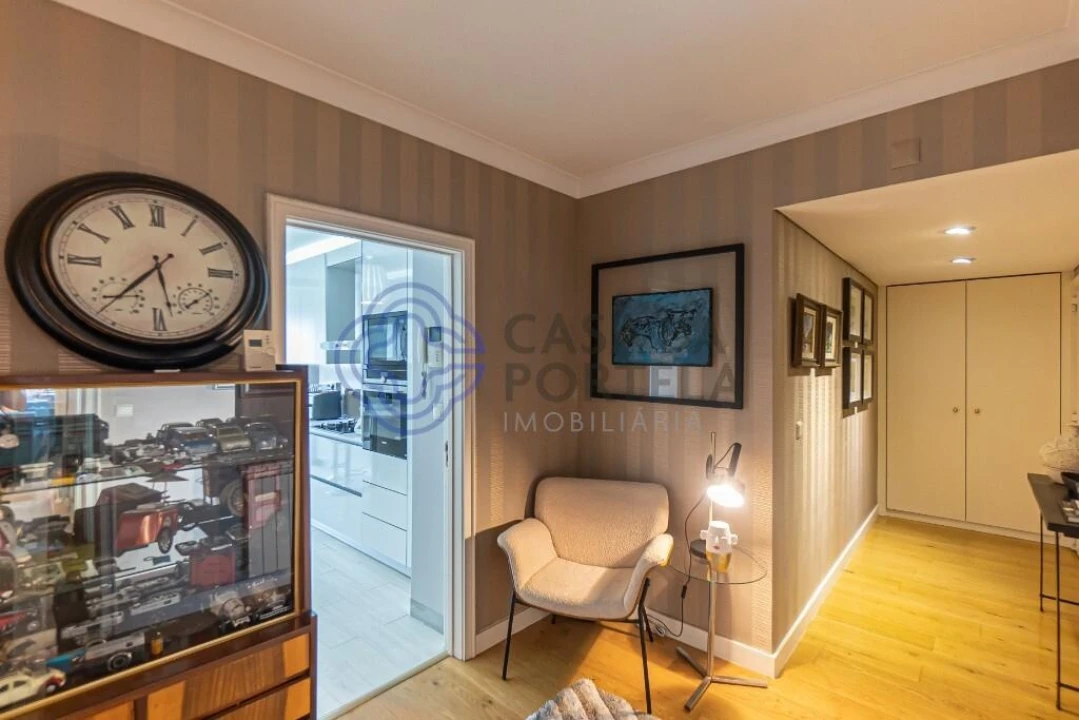 Apartamento T4 para Venda em Matosinhos e Leça da Palmeira Foto 10
