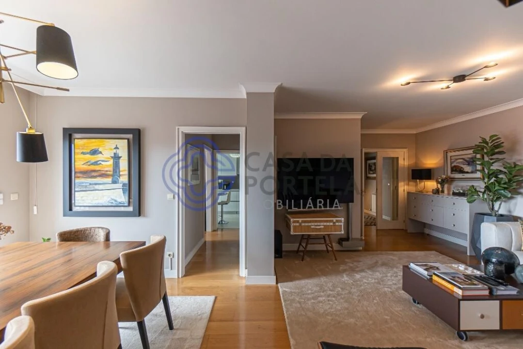 Apartamento T4 para Venda em Matosinhos e Leça da Palmeira Foto 21