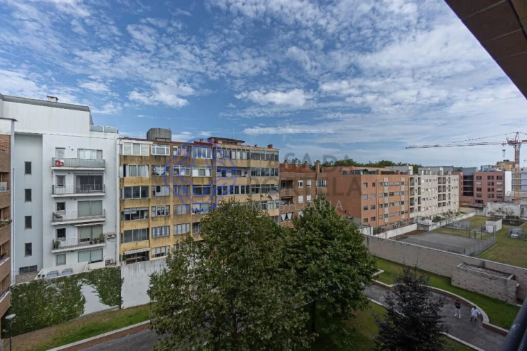 Apartamento T4 para Venda em Matosinhos e Leça da Palmeira Foto 48