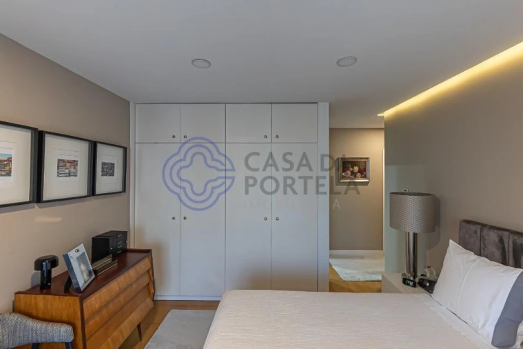Apartamento T4 para Venda em Matosinhos e Leça da Palmeira Foto 47