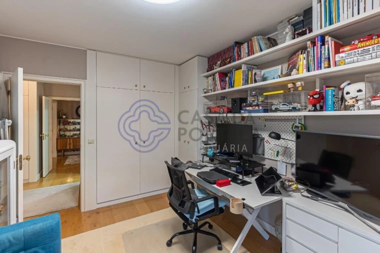 Apartamento T4 para Venda em Matosinhos e Leça da Palmeira Foto 38