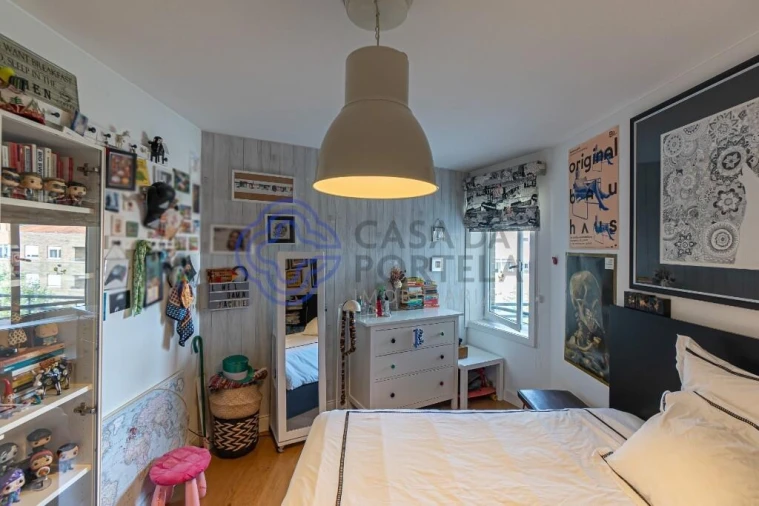 Apartamento T4 para Venda em Matosinhos e Leça da Palmeira Foto 40