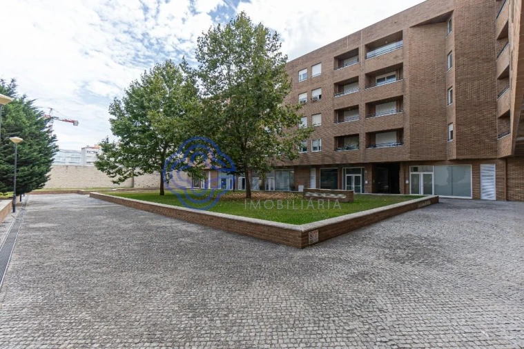 Apartamento T4 para Venda em Matosinhos e Leça da Palmeira Foto 3
