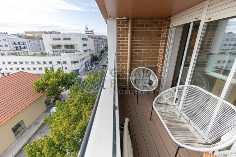Apartamento T4 para Venda em Matosinhos e Leça da Palmeira Foto 52