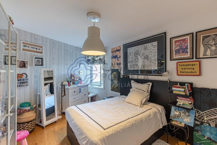 Apartamento T4 para Venda em Matosinhos e Leça da Palmeira Foto 39