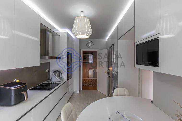 Apartamento T4 para Venda em Matosinhos e Leça da Palmeira Foto 32