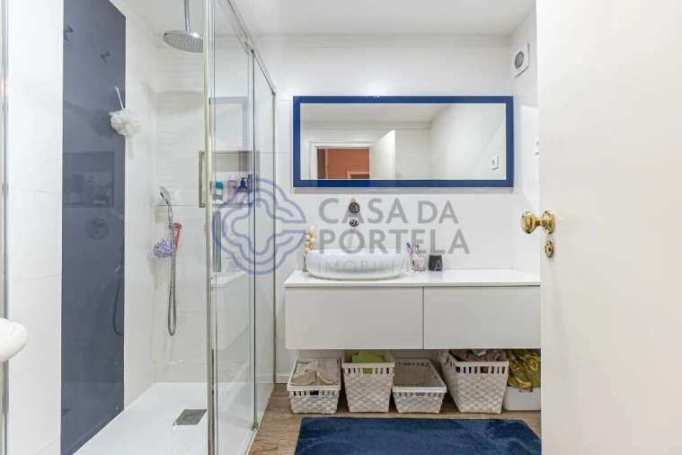 Apartamento T4 para Venda em Matosinhos e Leça da Palmeira Foto 33