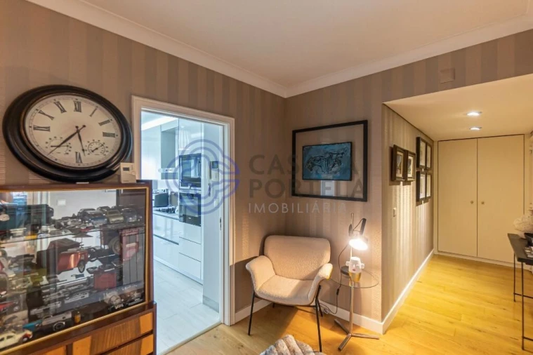 Apartamento T4 para Venda em Matosinhos e Leça da Palmeira Foto 10