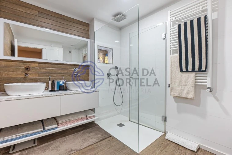 Apartamento T4 para Venda em Matosinhos e Leça da Palmeira Foto 44
