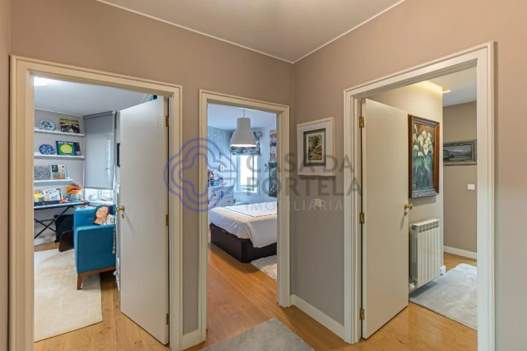 Apartamento T4 para Venda em Matosinhos e Leça da Palmeira Foto 34