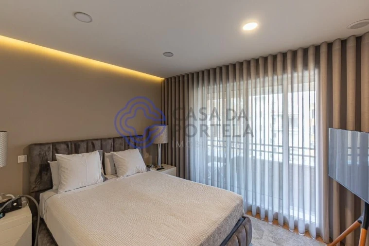 Apartamento T4 para Venda em Matosinhos e Leça da Palmeira Foto 46