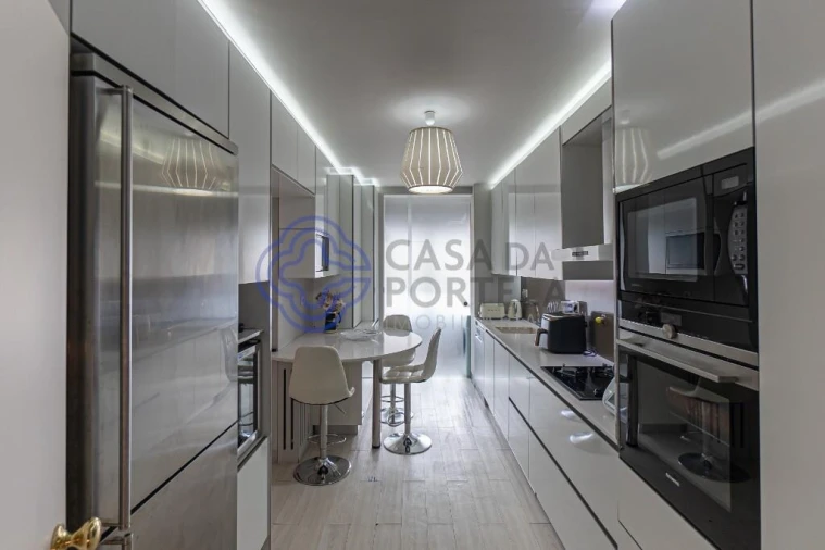 Apartamento T4 para Venda em Matosinhos e Leça da Palmeira Foto 28