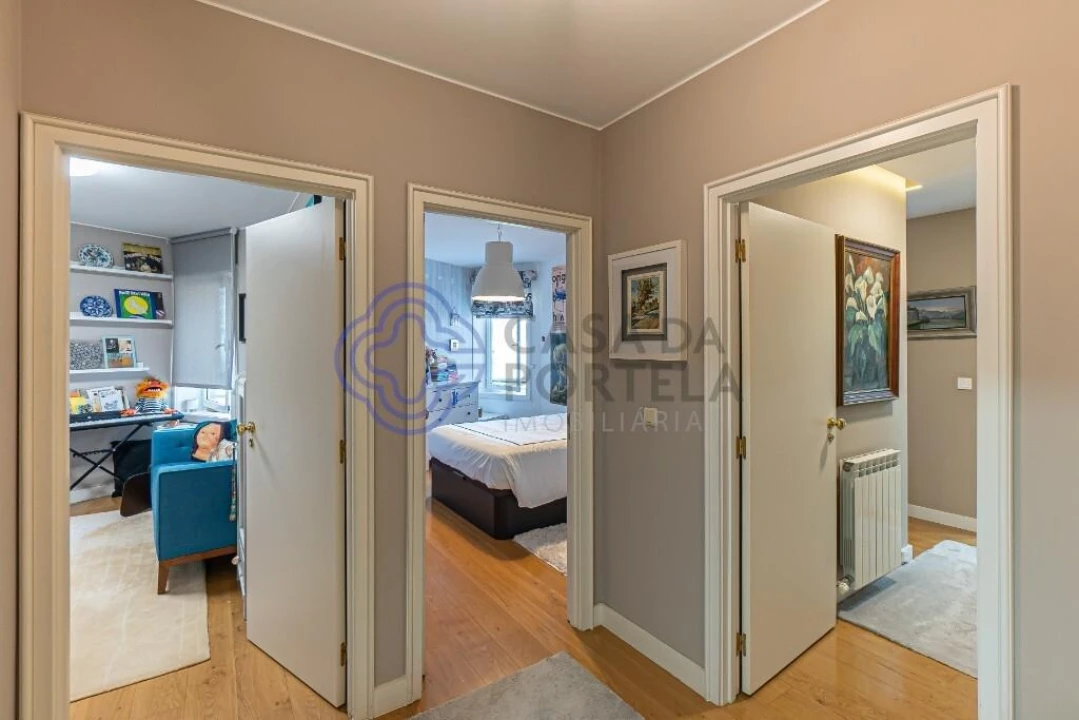 Apartamento T4 para Venda em Matosinhos e Leça da Palmeira Foto 34