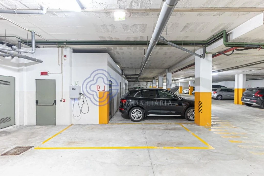 Apartamento T4 para Venda em Matosinhos e Leça da Palmeira Foto 57