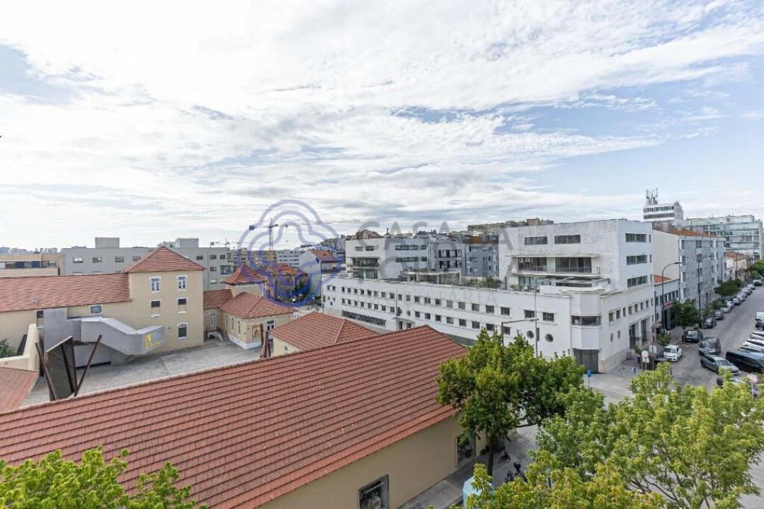 Apartamento T4 para Venda em Matosinhos e Leça da Palmeira Foto 53