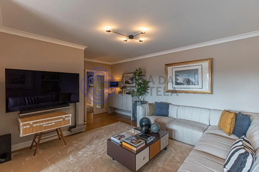 Apartamento T4 para Venda em Matosinhos e Leça da Palmeira Foto 20