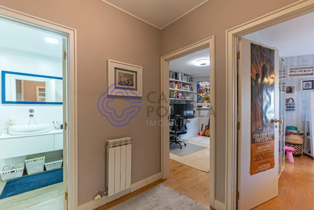 Apartamento T4 para Venda em Matosinhos e Leça da Palmeira Foto 35