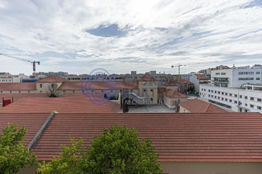Apartamento T4 para Venda em Matosinhos e Leça da Palmeira Foto 54
