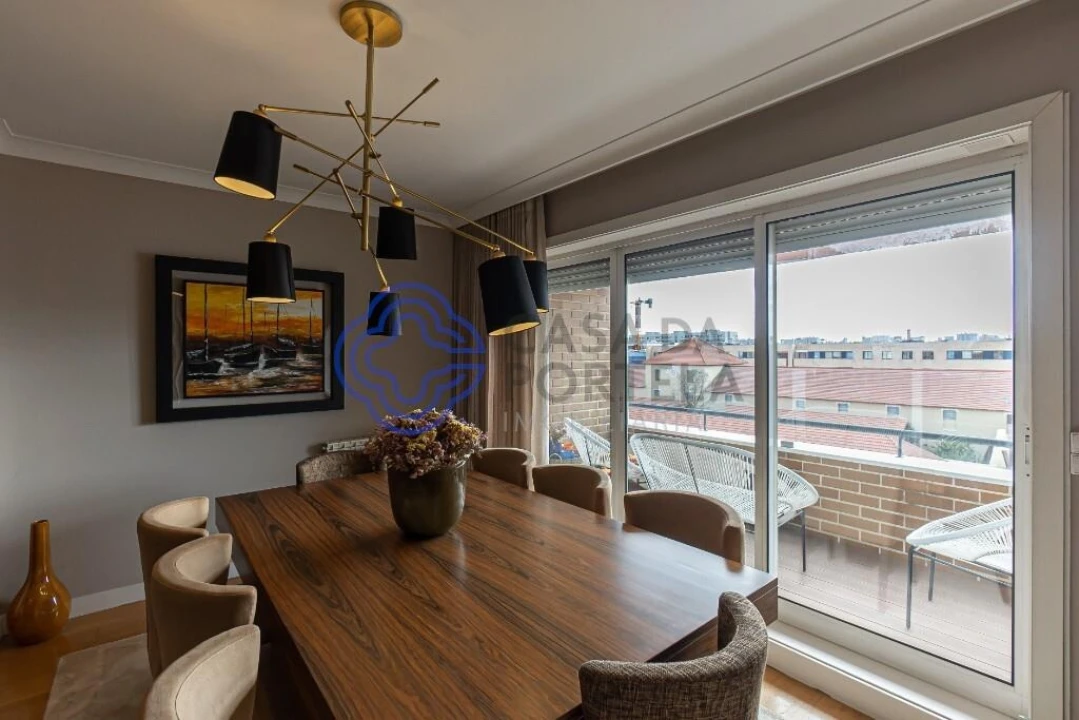 Apartamento T4 para Venda em Matosinhos e Leça da Palmeira Foto 22