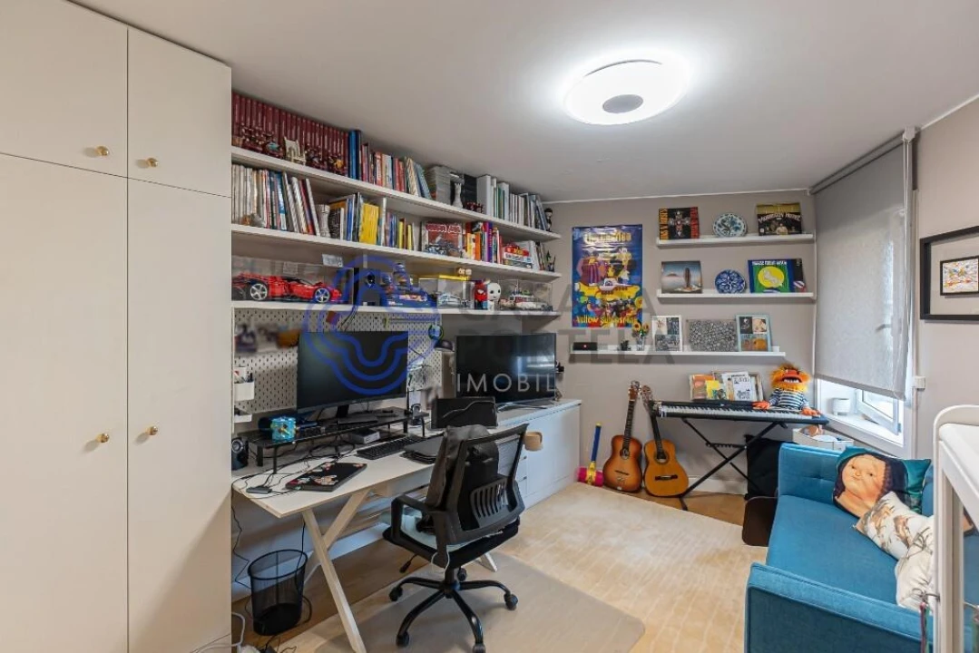 Apartamento T4 para Venda em Matosinhos e Leça da Palmeira Foto 36