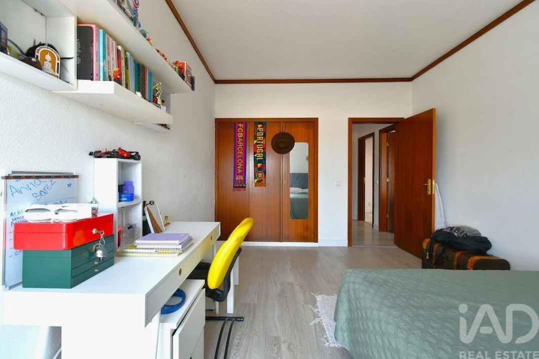 Apartamento T3 para Venda em Marinha Grande Foto 11