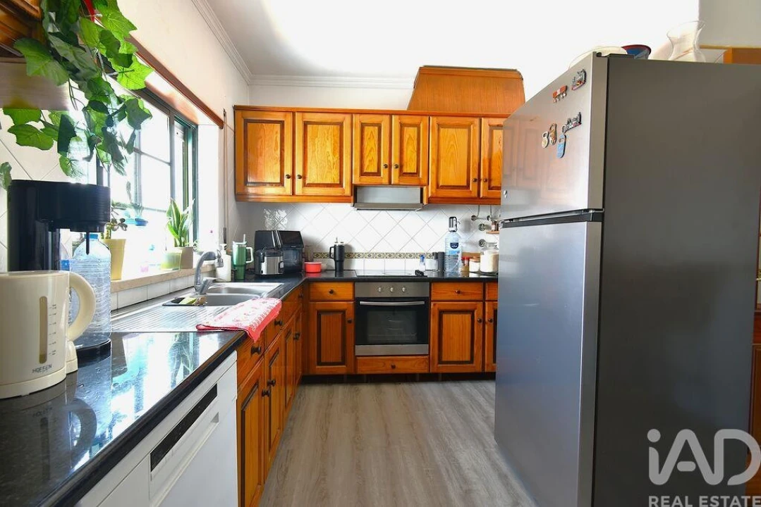 Apartamento T3 para Venda em Marinha Grande Foto 6