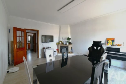 Apartamento T3 para Venda em Marinha Grande