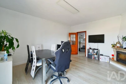 Apartamento T3 para Venda em Marinha Grande