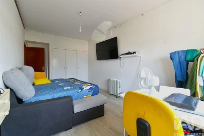Apartamento T3 para Venda em Marinha Grande