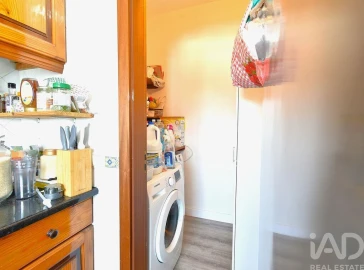 Apartamento T3 para Venda em Marinha Grande