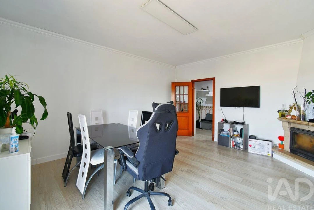 Apartamento T3 para Venda em Marinha Grande Foto 1