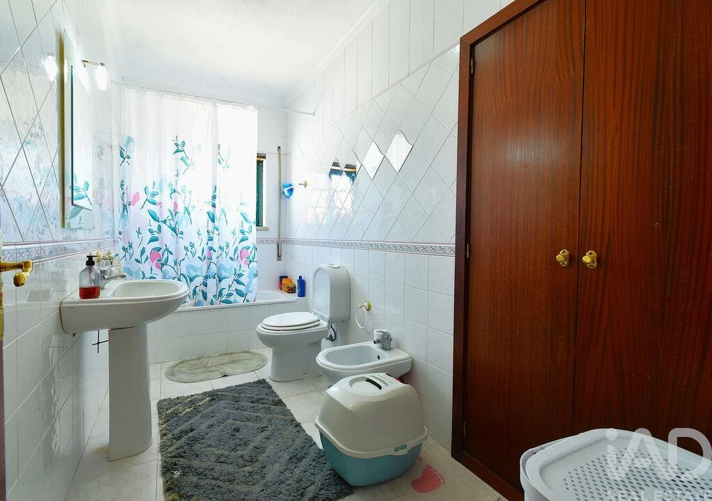 Apartamento T3 para Venda em Marinha Grande Foto 8