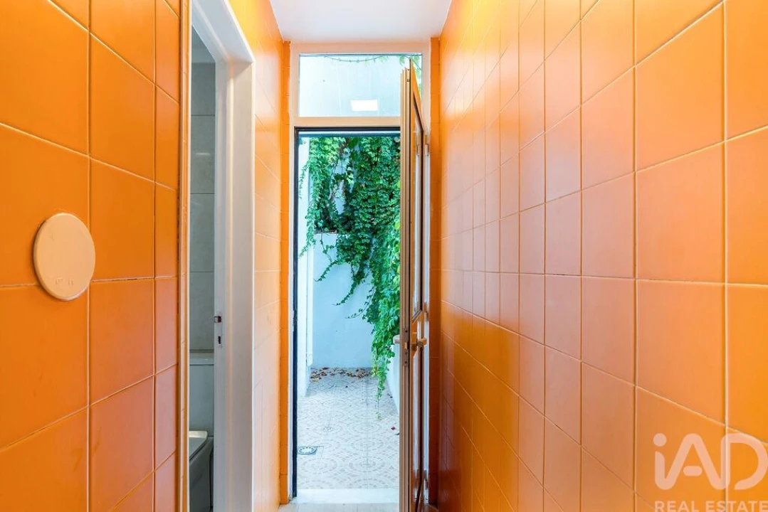 Apartamento T1 para Venda em Estrela Foto 15
