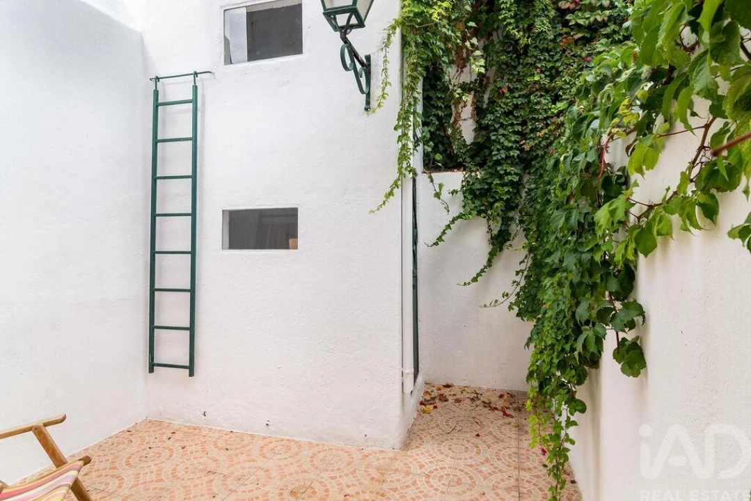 Apartamento T1 para Venda em Estrela Foto 16