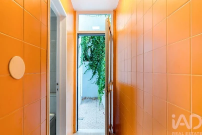 Apartamento T1 para Venda em Estrela