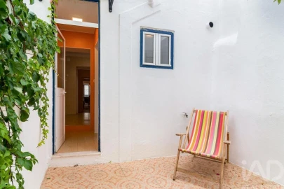 Apartamento T1 para Venda em Estrela
