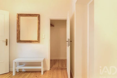 Apartamento T1 para Venda em Estrela